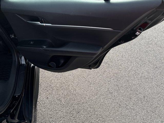 used 2019 Toyota Camry car, priced at $17,341