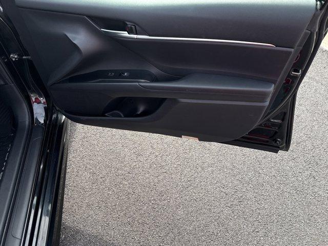 used 2019 Toyota Camry car, priced at $17,341