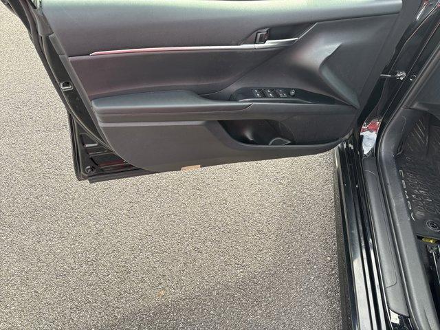 used 2019 Toyota Camry car, priced at $17,341