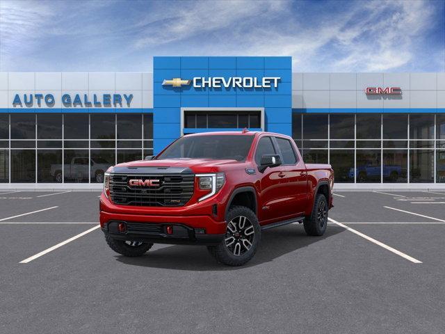new 2026 GMC Sierra 1500 car, priced at $67,840