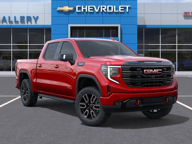 new 2026 GMC Sierra 1500 car, priced at $67,840