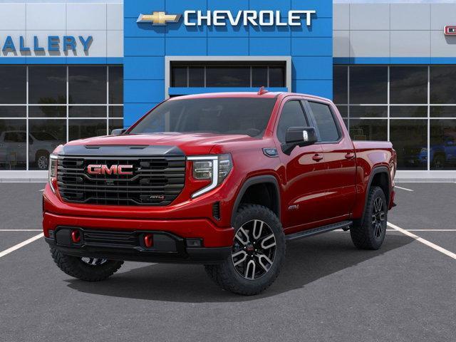 new 2026 GMC Sierra 1500 car, priced at $67,840