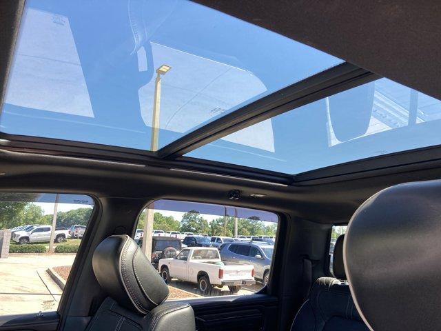 used 2020 Ram 1500 car, priced at $38,096