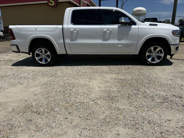 used 2020 Ram 1500 car, priced at $38,096