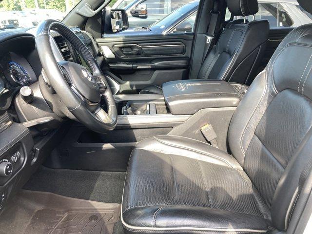used 2020 Ram 1500 car, priced at $39,403