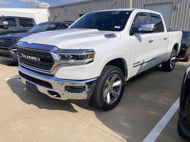 used 2020 Ram 1500 car, priced at $39,403