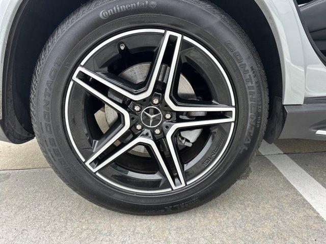 used 2025 Mercedes-Benz AMG GLE 53 car, priced at $74,225