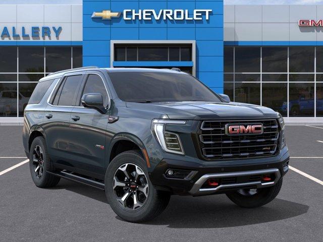 new 2026 GMC Yukon car, priced at $96,974
