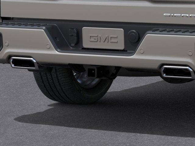 new 2026 GMC Sierra 1500 car, priced at $65,603
