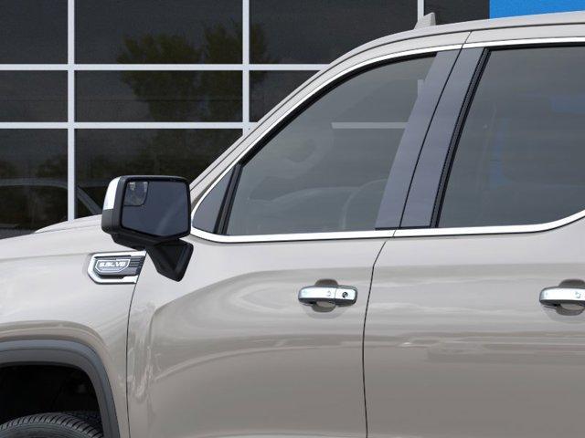 new 2026 GMC Sierra 1500 car, priced at $65,603