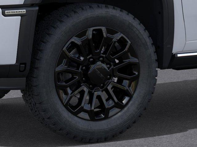new 2026 GMC Sierra 2500 car, priced at $94,458