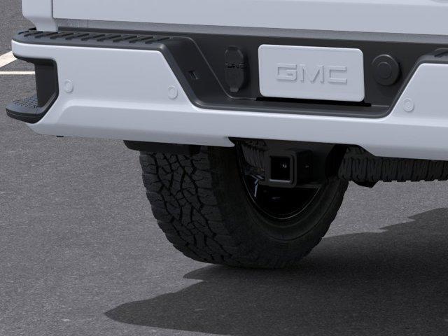 new 2026 GMC Sierra 2500 car, priced at $94,458