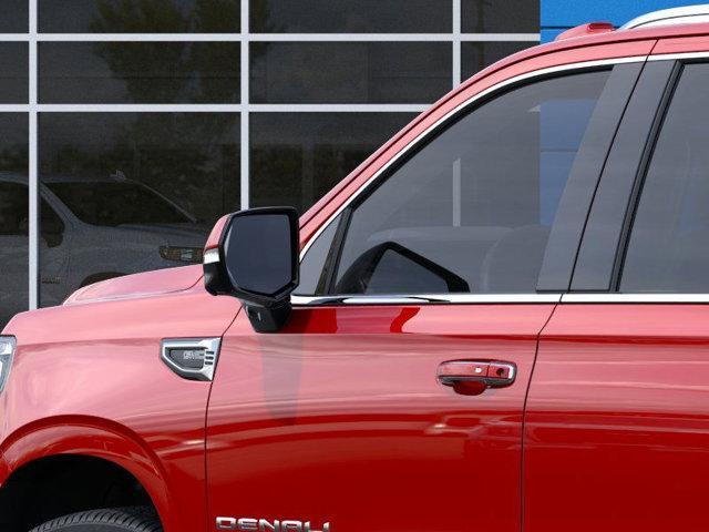 new 2026 GMC Yukon XL car, priced at $88,446