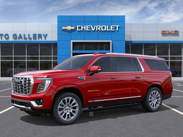 new 2026 GMC Yukon XL car, priced at $88,446