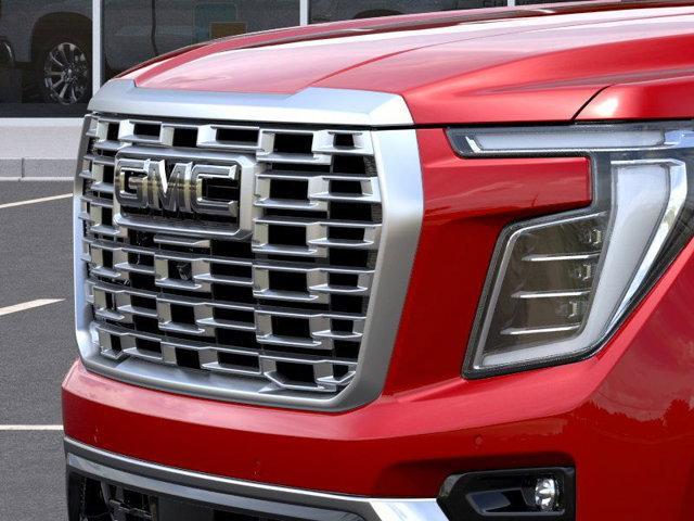 new 2026 GMC Yukon XL car, priced at $88,446