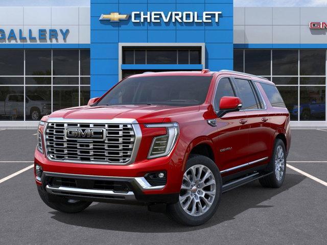new 2026 GMC Yukon XL car, priced at $88,446