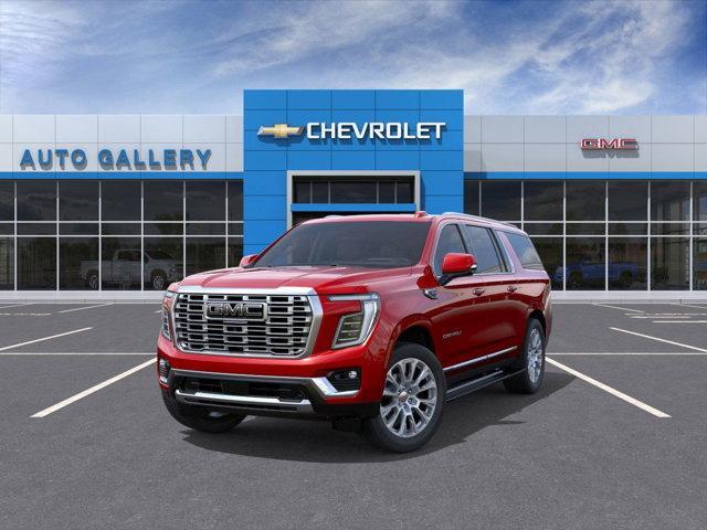 new 2026 GMC Yukon XL car, priced at $88,446