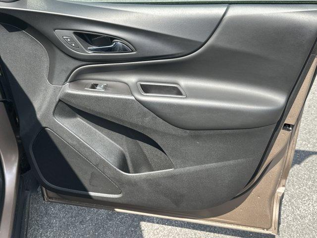 used 2019 Chevrolet Equinox car, priced at $16,749