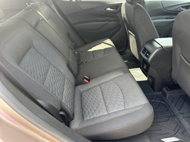 used 2019 Chevrolet Equinox car, priced at $16,749