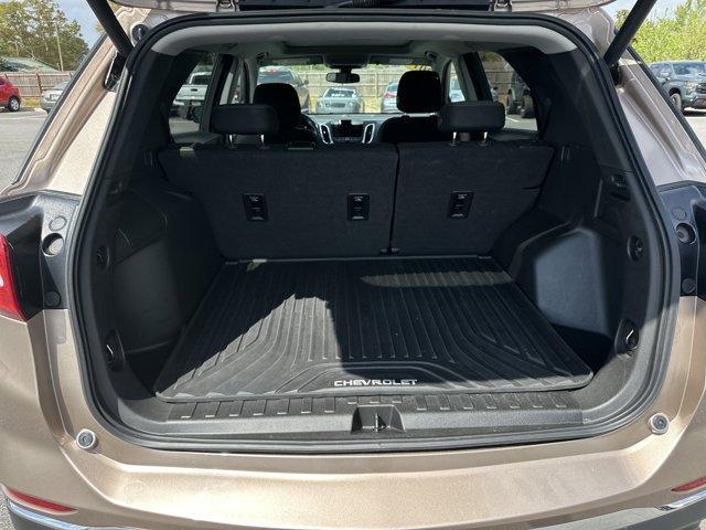 used 2019 Chevrolet Equinox car, priced at $16,749