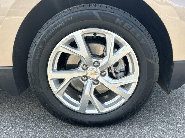 used 2019 Chevrolet Equinox car, priced at $16,749