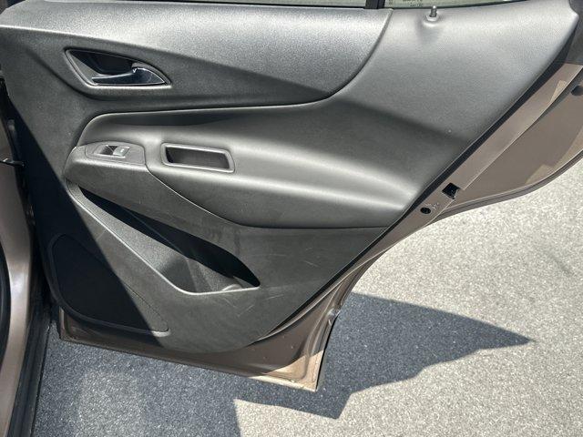 used 2019 Chevrolet Equinox car, priced at $16,749