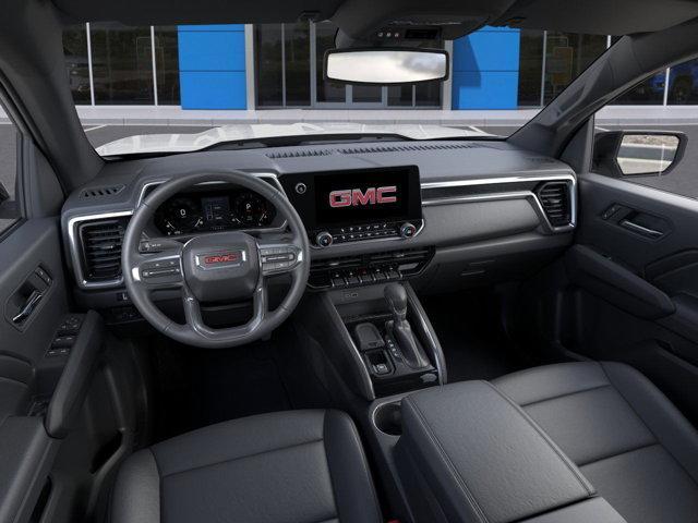 new 2026 GMC Canyon car, priced at $41,958