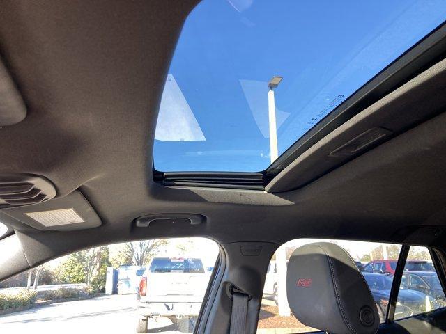 used 2024 Chevrolet Trax car, priced at $21,166