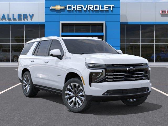 new 2026 Chevrolet Tahoe car, priced at $86,884