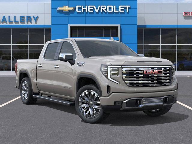 new 2026 GMC Sierra 1500 car, priced at $70,639