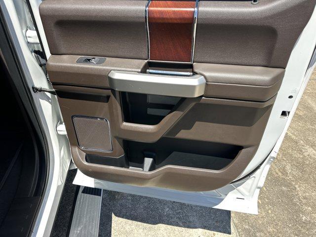 used 2020 Ford F-150 car, priced at $38,234