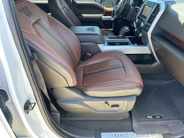 used 2020 Ford F-150 car, priced at $38,234
