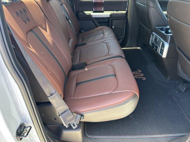 used 2020 Ford F-150 car, priced at $38,234