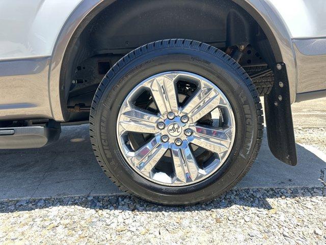 used 2020 Ford F-150 car, priced at $38,234
