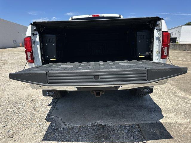 used 2020 Ford F-150 car, priced at $38,234