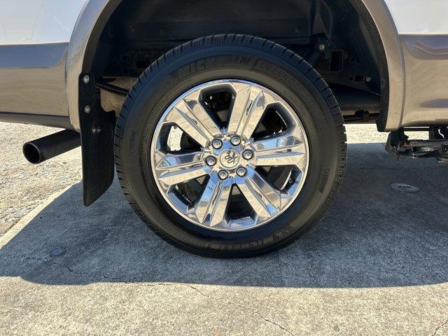 used 2020 Ford F-150 car, priced at $38,234