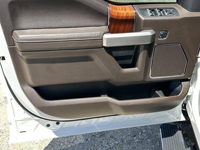 used 2020 Ford F-150 car, priced at $38,234