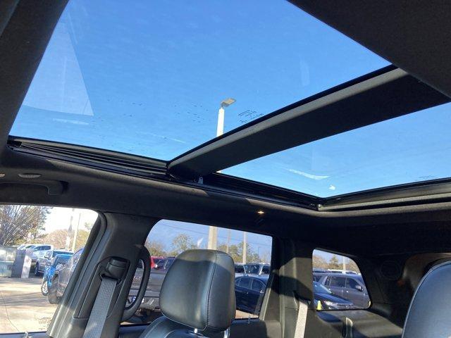 used 2020 Jeep Grand Cherokee car, priced at $18,399