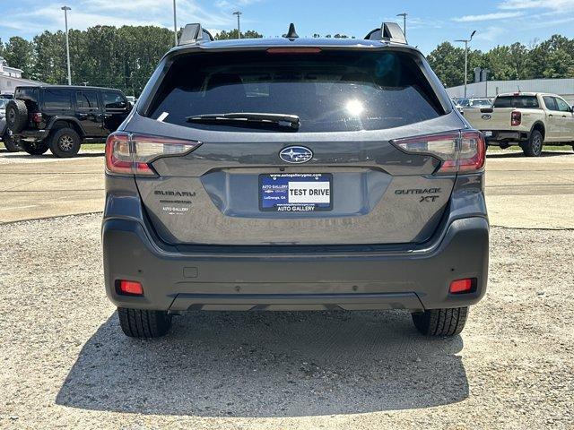 used 2024 Subaru Outback car, priced at $28,377