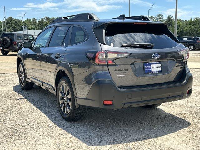 used 2024 Subaru Outback car, priced at $28,377