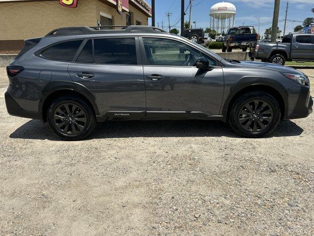 used 2024 Subaru Outback car, priced at $28,377