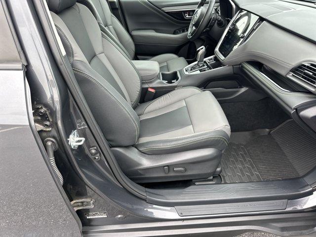 used 2024 Subaru Outback car, priced at $28,377
