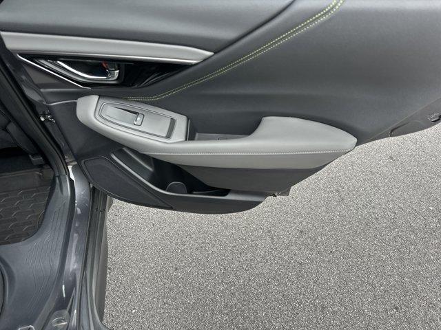 used 2024 Subaru Outback car, priced at $28,377