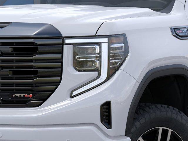 new 2026 GMC Sierra 1500 car, priced at $65,498