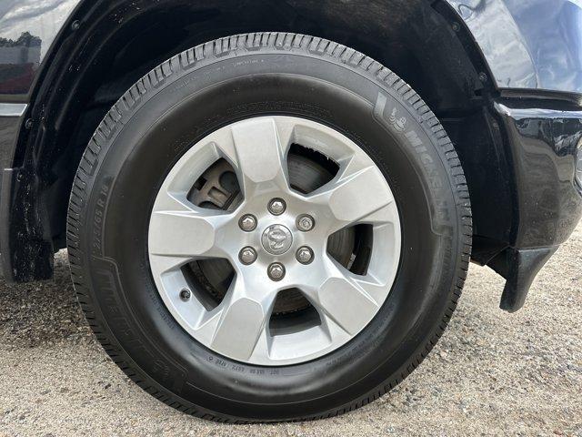 used 2020 Ram 1500 car, priced at $28,781