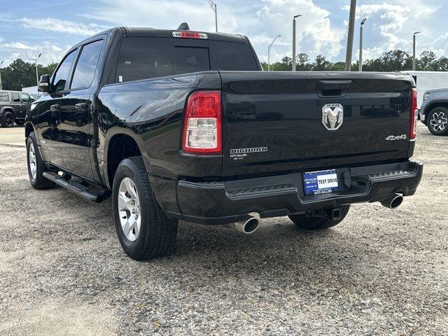 used 2020 Ram 1500 car, priced at $28,781