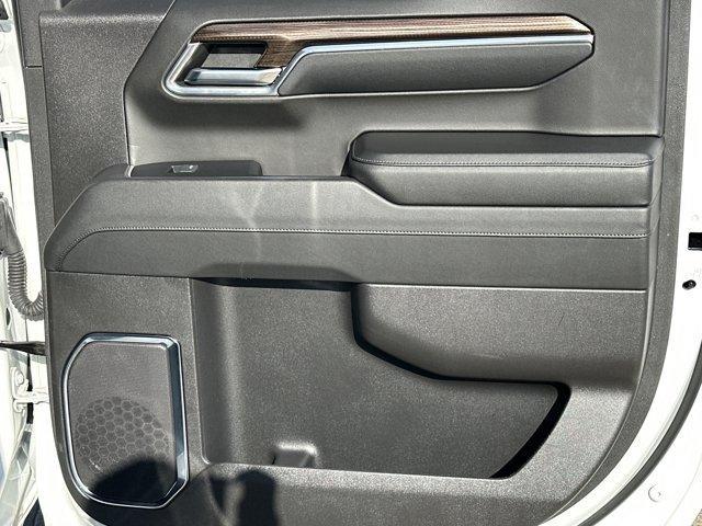 used 2024 Chevrolet Silverado 1500 car, priced at $38,929