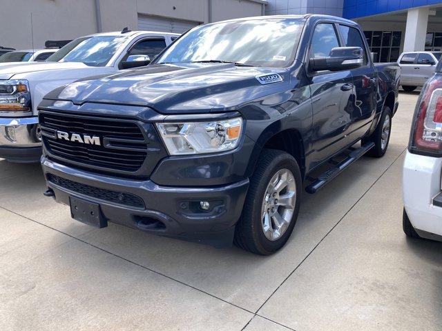 used 2020 Ram 1500 car, priced at $28,477