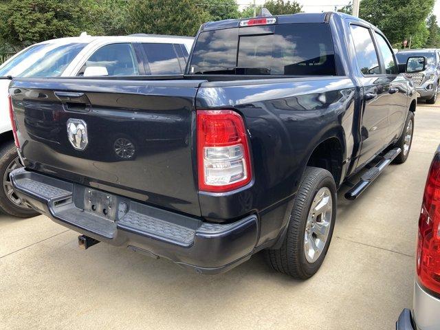 used 2020 Ram 1500 car, priced at $28,477