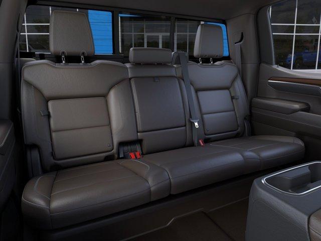 new 2026 GMC Sierra 1500 car, priced at $66,203